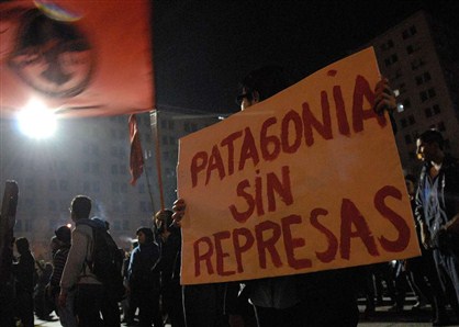 Patagonia-Sin-Represas