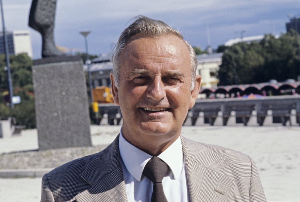 nilsen