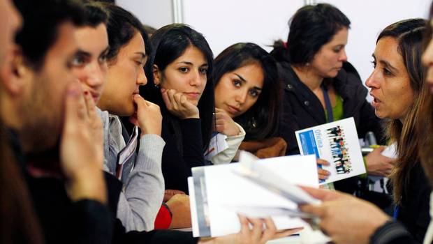 Educación y proceso constituyente: Recuperar la deliberación en cabildos y territorios
