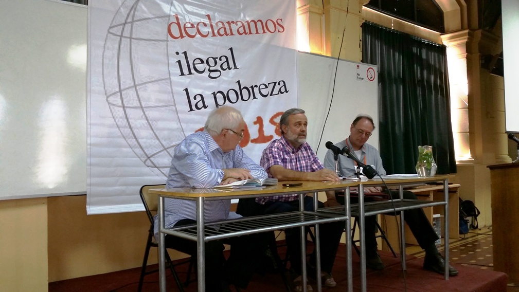 Dos municipios de la Patagonia declaran que la pobreza es ilegal