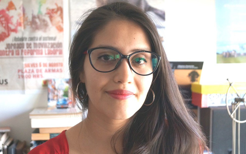 Daniela Catrileo, poeta mapuche: Memoria, creación y la posibilidad de un feminismo desde el mundo mapuche