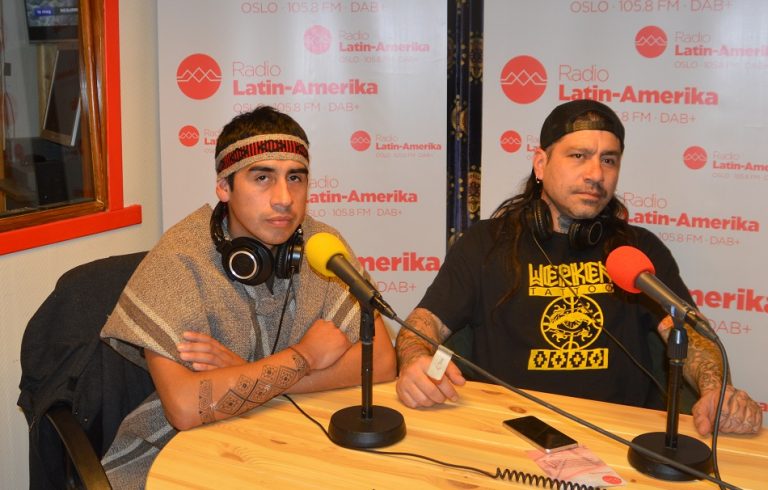 Denuncian a empresa estatal Noruega Statkraft A/S por querer imponer represa en territorio Mapuche de Pilmaiquén