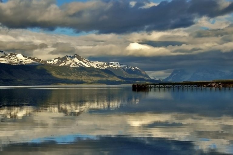 Dos nuevas salmonicultoras llegarían a Puerto Natales