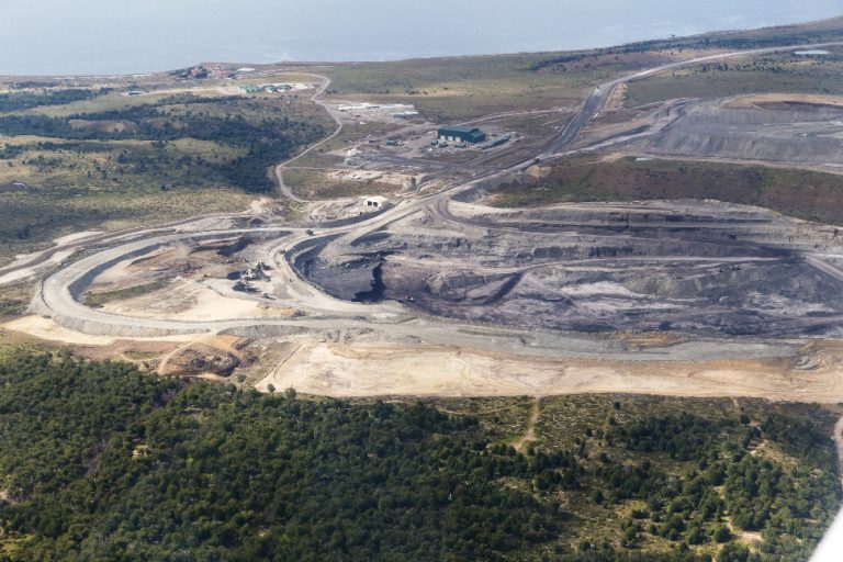 Tronaduras en Isla Riesco: el derecho a vivir en una ambiente libre de ruidos molestos