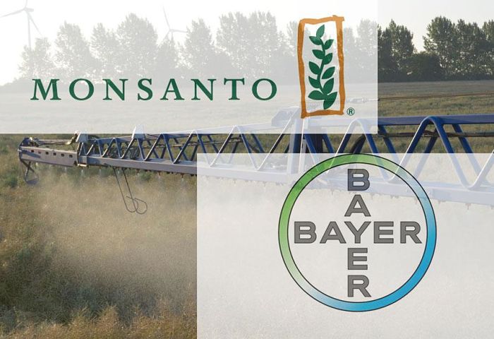 Bayer-Monsanto: la fusión empresarial más grande de la historia