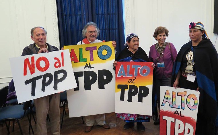 Vietnam postergó ratificación del TPP y da un nuevo golpe al megatratado