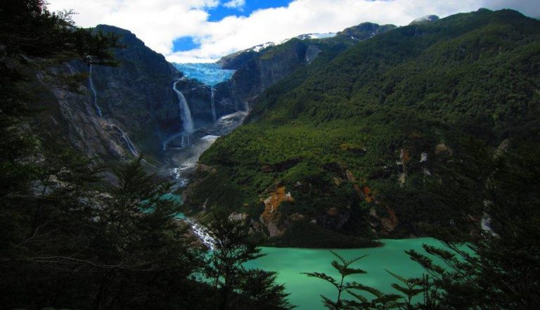 S.O.S. Patagonia: Frente a empresas extractivistas y una débil legislación ambiental