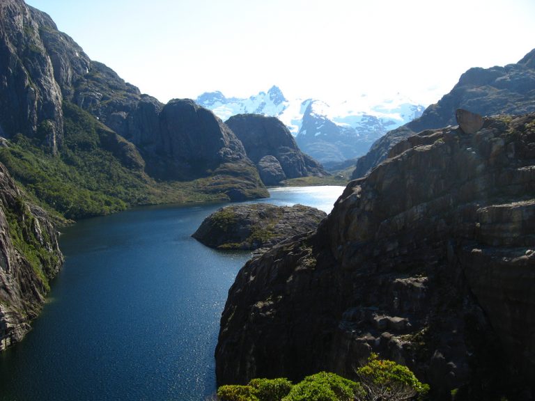 Alertan que Futuro Parque Nacional Alacalufes no protegerá las aguas marinas de esa zona Patagónica