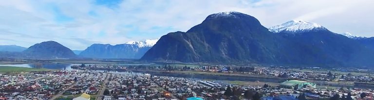 ¿Cómo salir del falso desarrollo del litoral de Aysén y avanzar a la sustentabilidad?