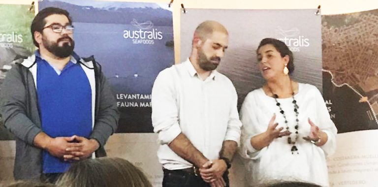 Aún puede ser investigada la directora Regional de Evaluación Ambiental que fue lobista de multinacional China que construye mega factoría salmonera en la Patagonia