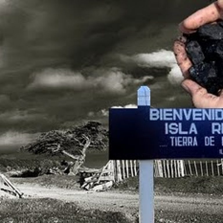Tribunal Ambiental de Valdivia anula RCA de Tronaduras de Mina Invierno