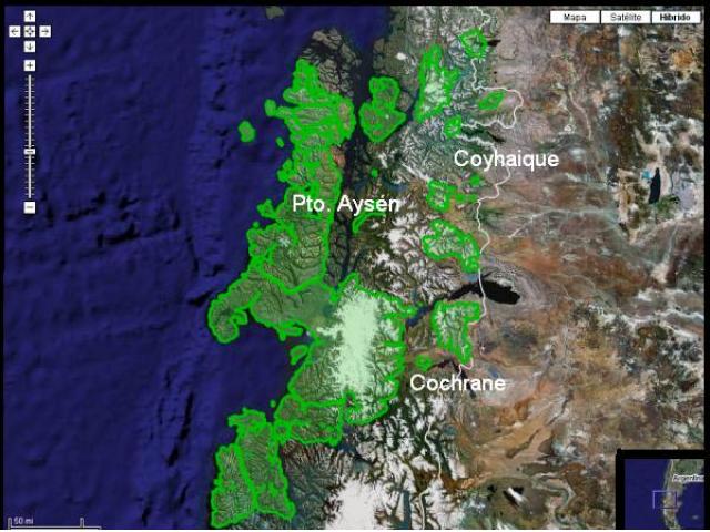 Ilegalidades e incumplimientos ambientales de la Industria Salmonera impactan Economía de Aysén