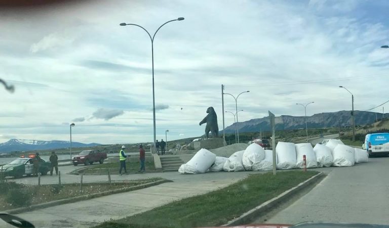 La cadena improductiva de la industria salmonera en Magallanes y la Patagonia
