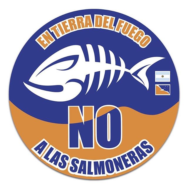 Ciudadanía de Ushuaia avanza a establecer normativa para prohibir industria salmonera