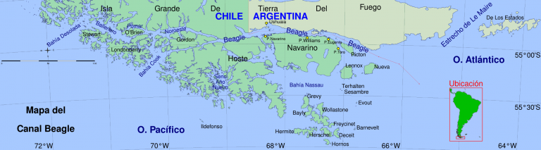 Noruega aumenta presencia en la Patagonia: Empresa nórdica compra concesiones salmoneras en Canal Beagle