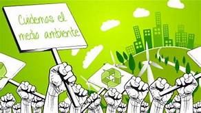 La defensa del medio ambiente es la defensa de los derechos humanos