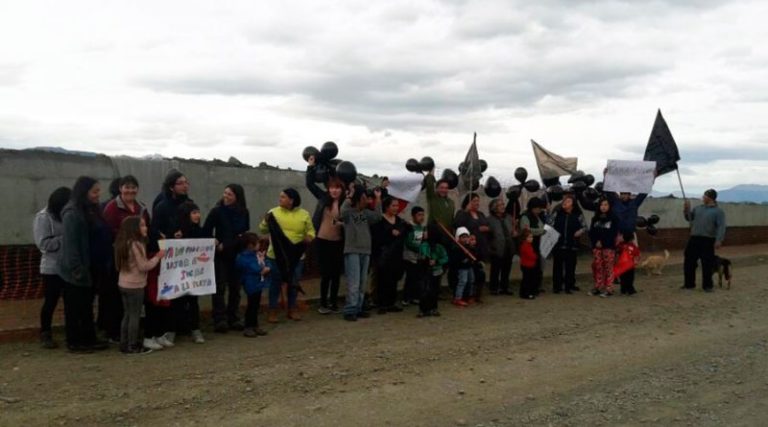 Preocupación de indígenas Yagan por alto número de casos de Coronavirus en Puerto Williams