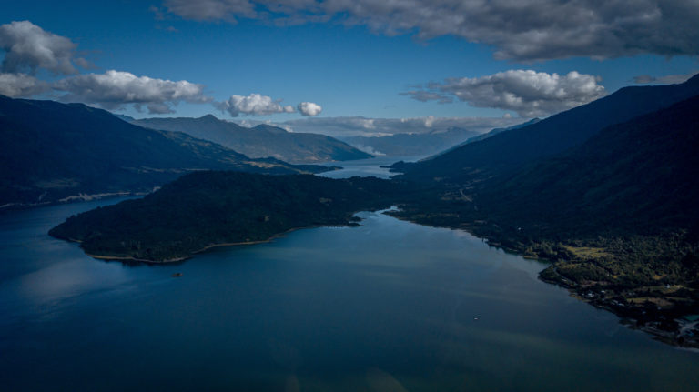 Presentarán primer catálogo de paisajes de Chile en seminario online de la Ruta Lagos & Volcanes