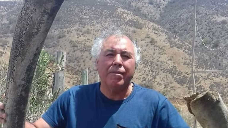 Pueblo Chango rechaza a ex-pescador Fernando Tirado como su representante en la Convención Constitucional