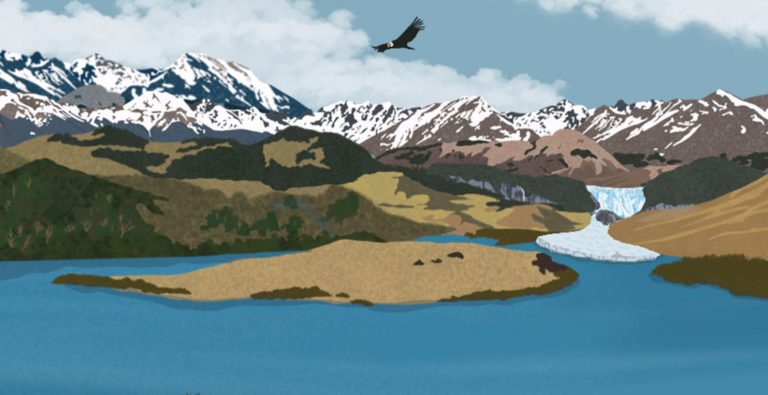 Encuentro de Áreas Protegidas de la Patagonia chilena. Participan Estado, ONGs, investigadores y comunidades