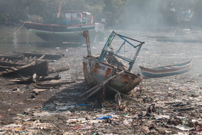 Alerta de Tsunami dejó en evidencia la necesidad de una plataforma social para la pesca artesanal