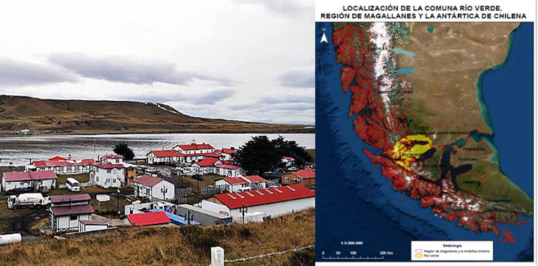 Alcaldesa de Río Verde identifica principales impactos socio-ambientales de salmonicultura industrial en su comuna