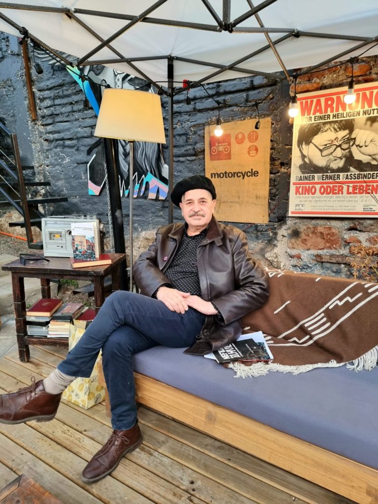 Omar Pérez Santiago