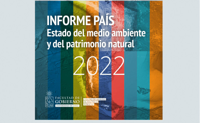 Informe de  Estado del medio ambiente y del patrimonio natural 2022: Aquí resumen de zona marino costera