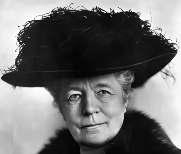 El Carretero de la Muerte novela de Selma Lagerlöf: “Es mejor que leas esta historia a la luz del día porque es terrible». Traducción y presentación de Omar Pérez Santiago