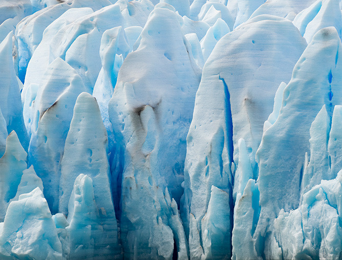 Demoledor informe: Glaciares andinos se reducen hasta un 35% más rápido que el promedio global