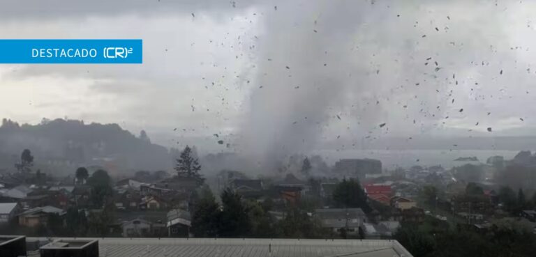 “Exceso ideológico”, y porque “no puedo ir en contra de Dios”, fueron algunas de las razones que bloquearon el Plan de Acción Climática de Puerto Varas