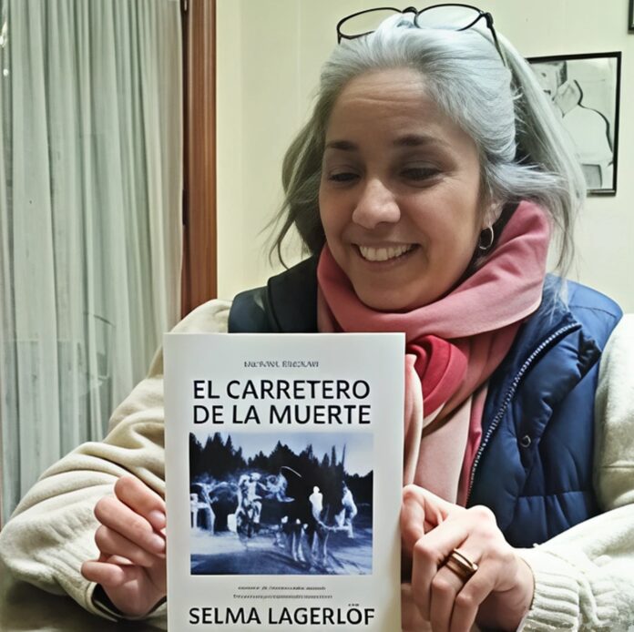 Carolina Alvarado Feldman