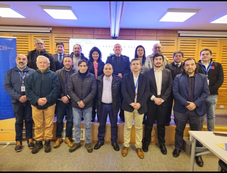 Comienza mesa tripartita para mejorar estándares laborales de tripulantes