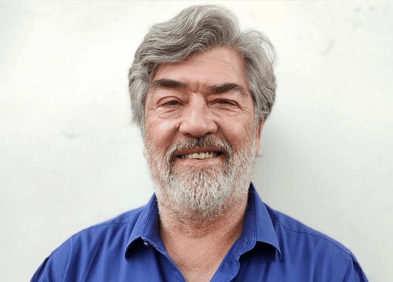 Yerko Ljubetic es el nuevo director del INDH 2025-2028
