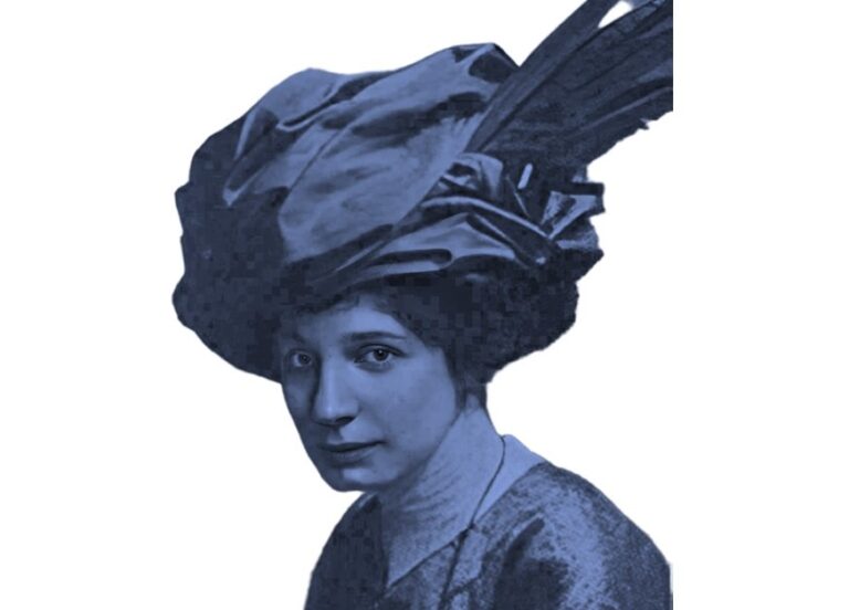 La Primera Mujer. Relato de la escritora sueca Elin Wägner. Traducción de Omar Pérez-Santiago