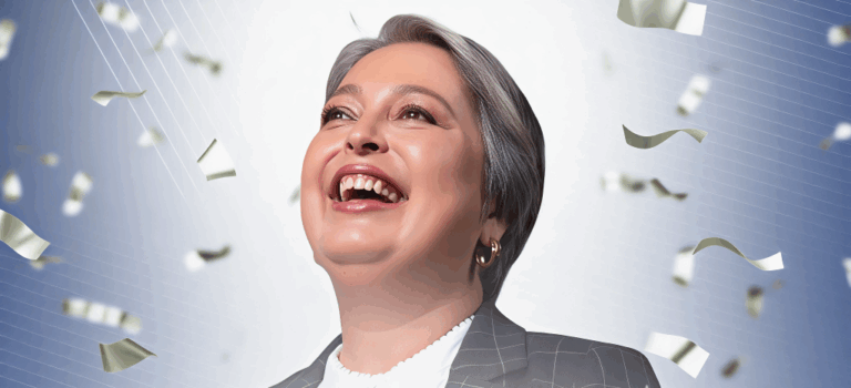 Jeannette Jara: ¿Ha nacido una genio en la política?