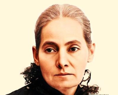 Muerte de mi madre. Por Gabriela Mistral