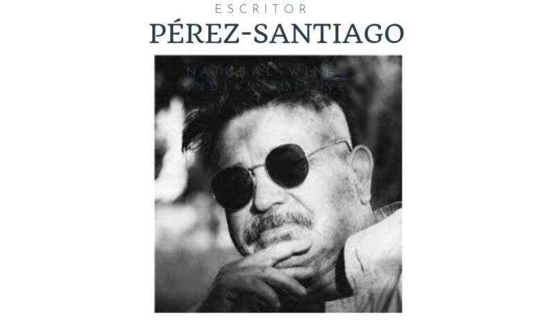 La literatura es un saber de oficio. Por Omar Pérez-Santiago