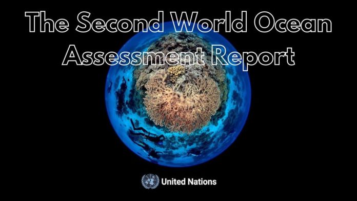 Destacan trabajo de expertos en nueva evaluación de los océanos de la ONU