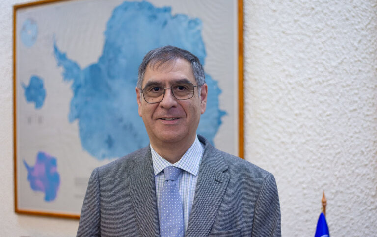 Secretaría del Tratado Antártico advierte posibles cambios en la Política Antártica Nacional