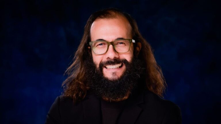 Marcelo Lagos gana el Premio Nacional de Geografía 2025