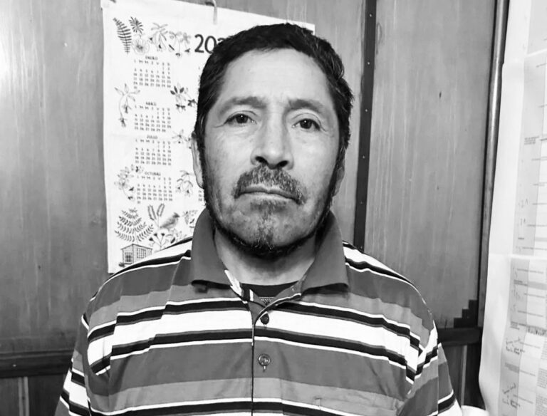 Miguel Raín amenazado de muerte en Chiloé por defender la Naturaleza: “Quiero justicia y seguir defendiendo los Espacios Costeros”