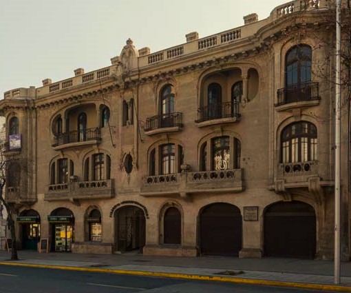A Chile le falta audacia en temas de ciudad. Por arquitecto Marco Muñoz Ortiz