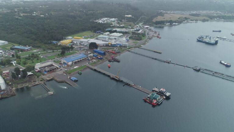 Pesca artesanal: proceso eleccionario renovará el directorio de Fundación Chinquihue para el período 2025-2029